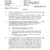 BCOC -136 (English) | IGNOU Solved Assignment Guide | July 2023- January 2024 | N - Image 2
