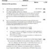 BCOC-136 (English) | July 2023- January 2024 | IGNOU Solved Assignment Guide | N - Image 2