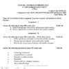 BANS-183 (English) | July 2023 January 2024 | IGNOU Solved Assignment Guide | N - Image 2