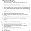 MSW-9 (English) | July 2023 January 2024 | IGNOU Solved Assignment Guide | N - Image 2