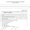 ONR-3 (English) | July 2023 January 2024 | IGNOU Solved Assignment Guide | N - Image 2