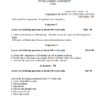 BANC-134 (English) | Jul 2023 - Jan 2024 | Ignou Assignment Guide - Image 2