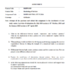 MMPM-005 (English) | January 2024 | Ignou Assignment Guide - Image 2